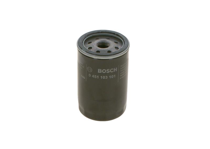 Filtru ulei - BOSCH