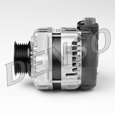 Generator / Alternator - DENSO