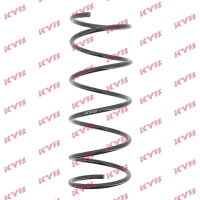 Arc spiral - KYB