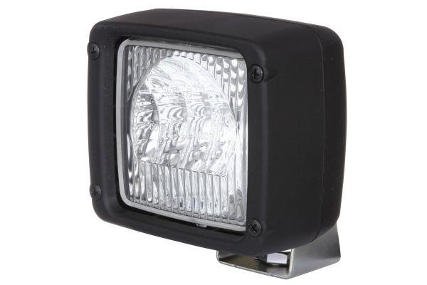 Lampa mers inapoi - HELLA