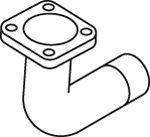 FEBI BILSTEIN Repair Kit, suspension strut suppor 11470923 - FEBI BILSTEIN