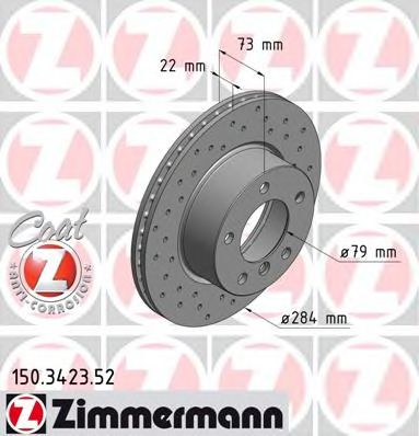 LuK Clutch Kit 10741403 - LuK