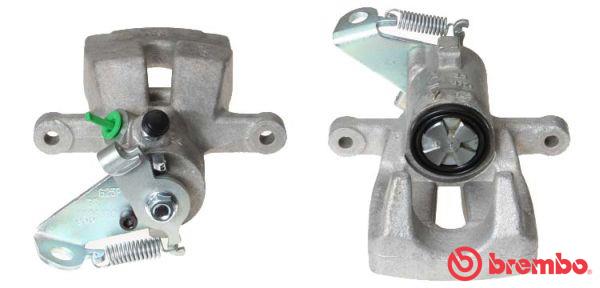 Etrier frana - BREMBO