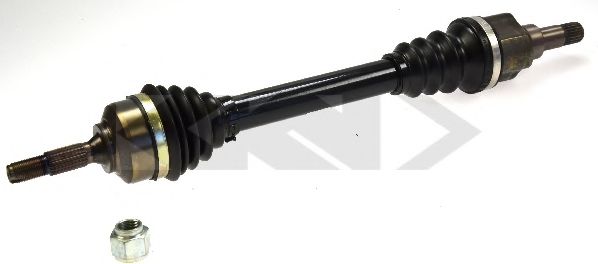 Duza injector - BOSCH