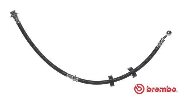Furtun frana - BREMBO