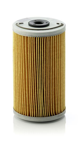 Filtru ulei - MANN-FILTER