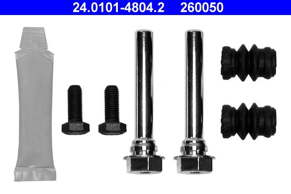 Set accesorii, etrier frana - ATE