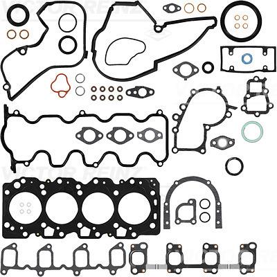 Set garnituri complet, motor - REINZ