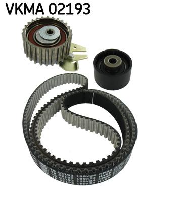 Set curea de distributie - SKF