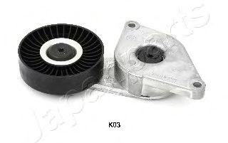Kit arbore cu came - ET ENGINETEAM