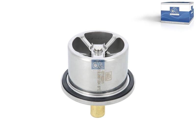 termostat,lichid racire - DT