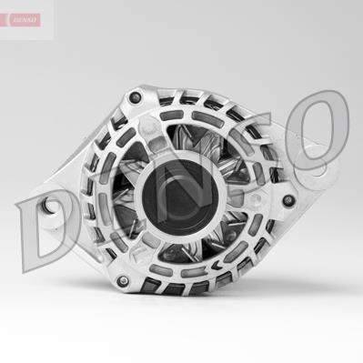 Generator / Alternator - DENSO