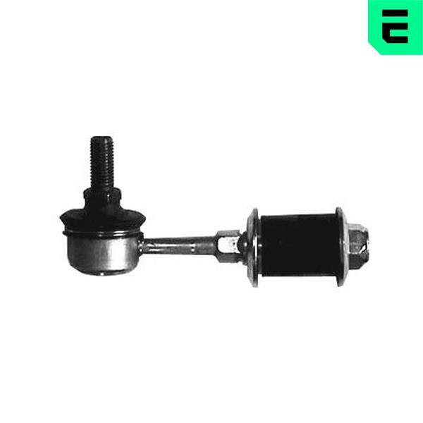 Brat/bieleta suspensie, stabilizator - OPTIMAL