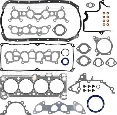 Set garnituri complet, motor - REINZ