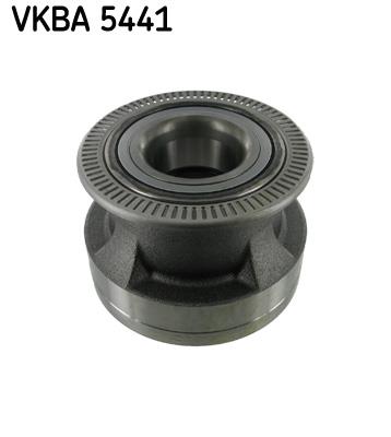 Set rulment roata - SKF