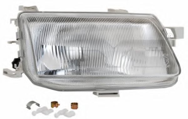 AIC Brake Light Switch 11028008 - AIC