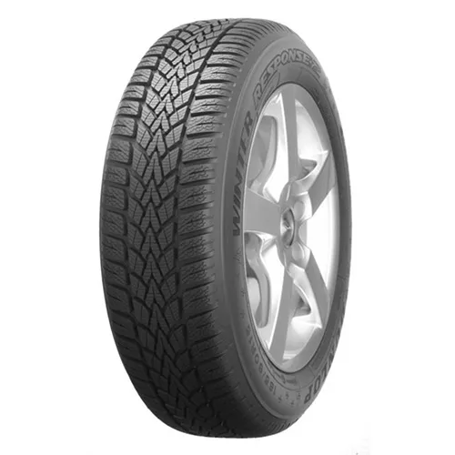WINTER RESPONSE 2 - DUNLOP