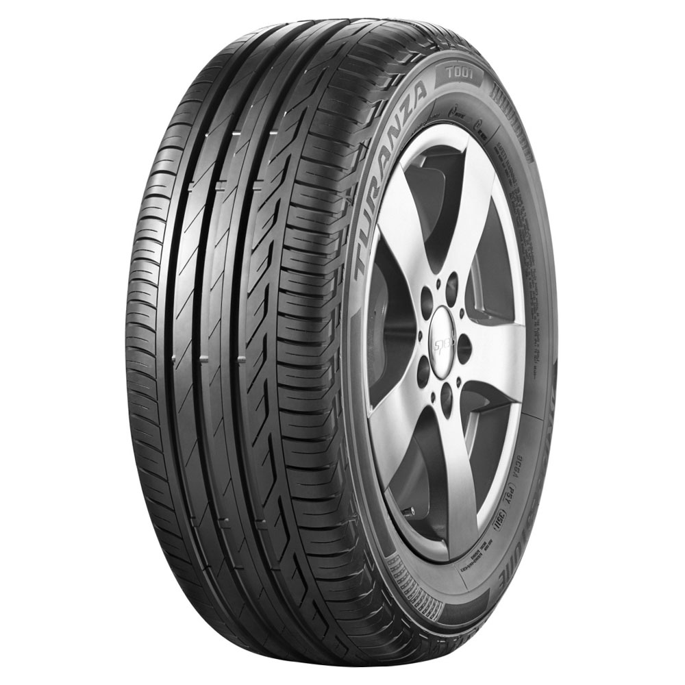 TURANZA T001 EVO - BRIDGESTONE