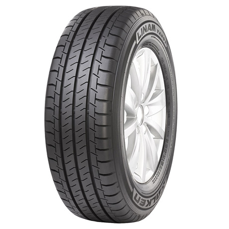 VAN 01 - FALKEN