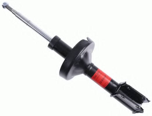 Alternator - BOSCH