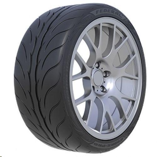 595RS-PRO semi-slick - FEDERAL