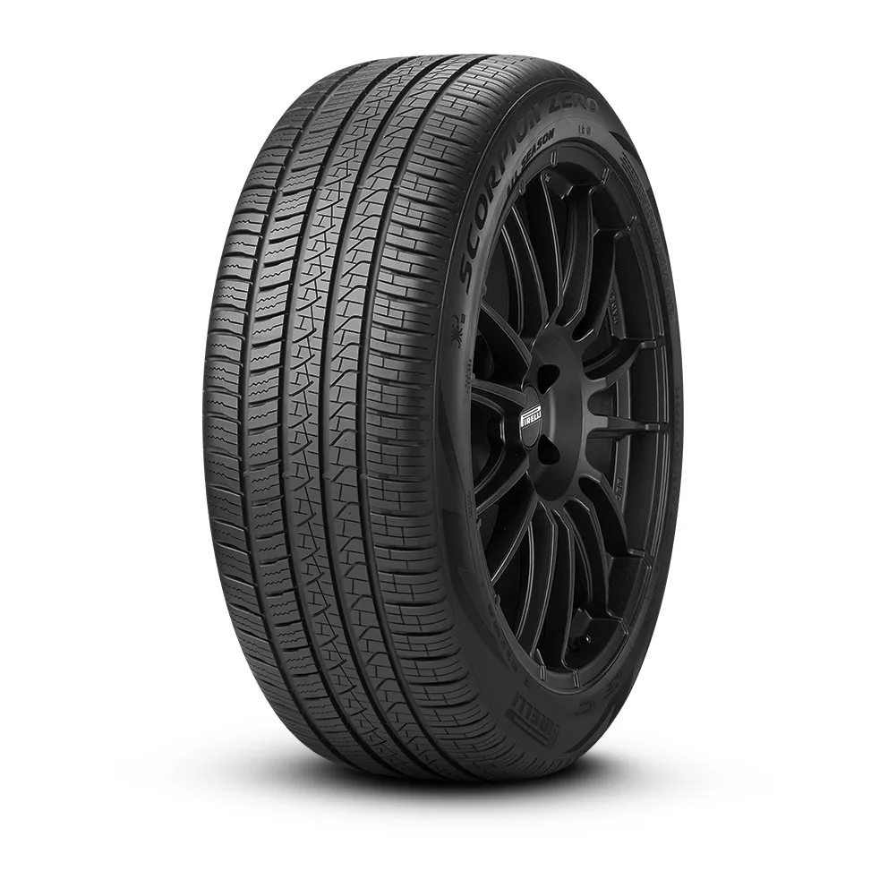 SCORPION ZERO ALL SEASON - PIRELLI