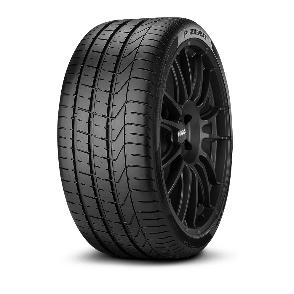 P ZERO - PIRELLI
