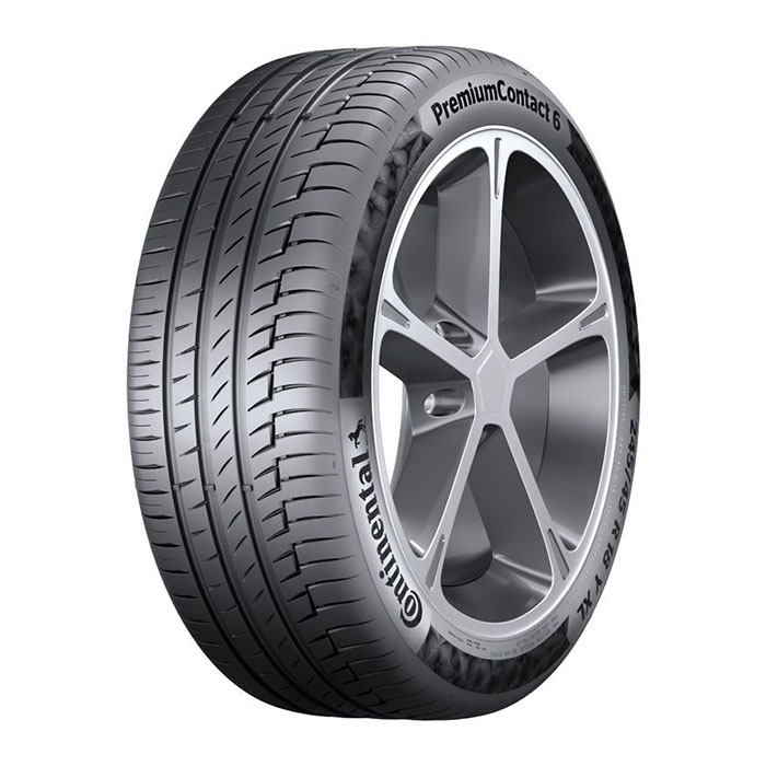 PREMIUM CONTACT 6 - CONTINENTAL
