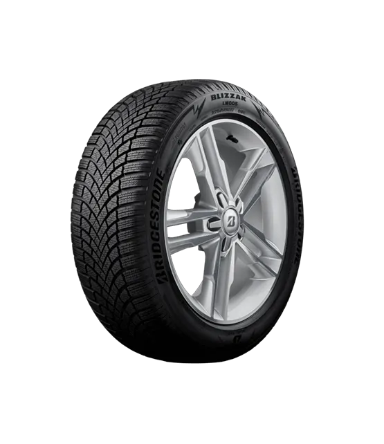 BLIZZAK LM005 - BRIDGESTONE