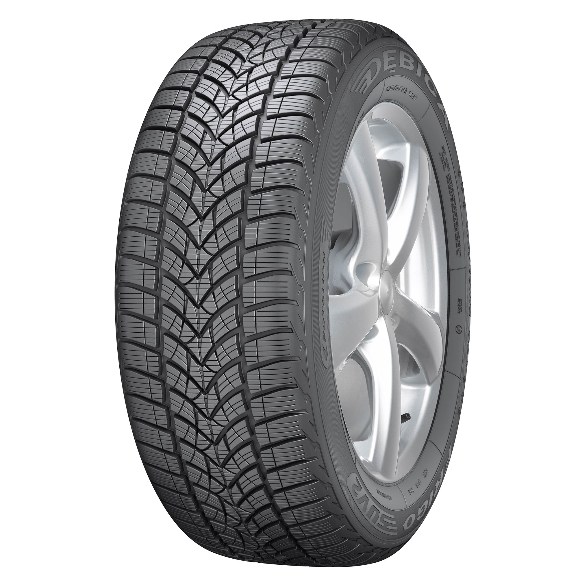 FRIGO SUV 2 - DEBICA