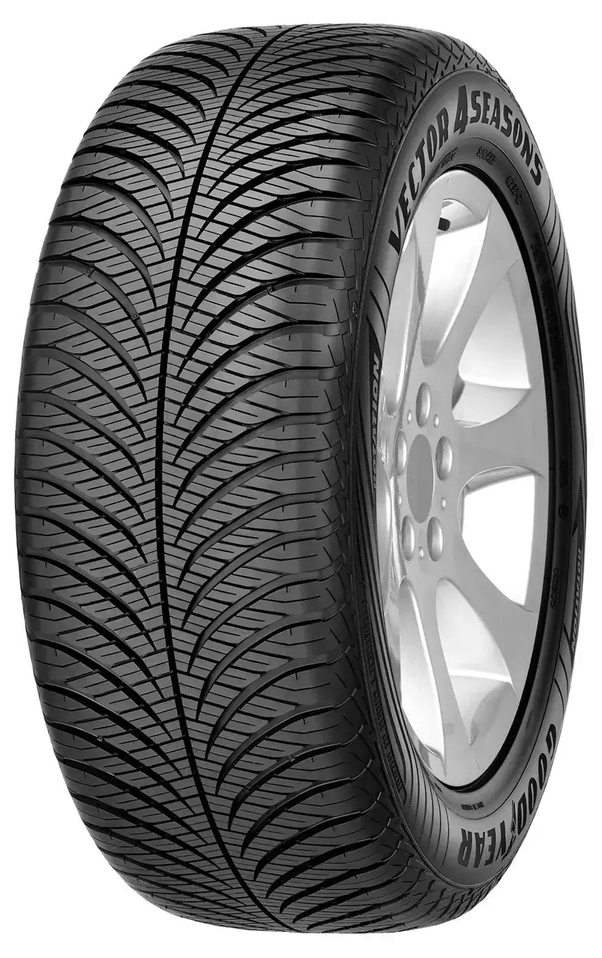 VEC 4SEASONS SUV G2 - GOODYEAR