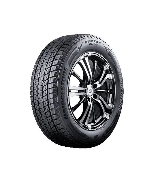BLIZZAK DM-V3 - BRIDGESTONE