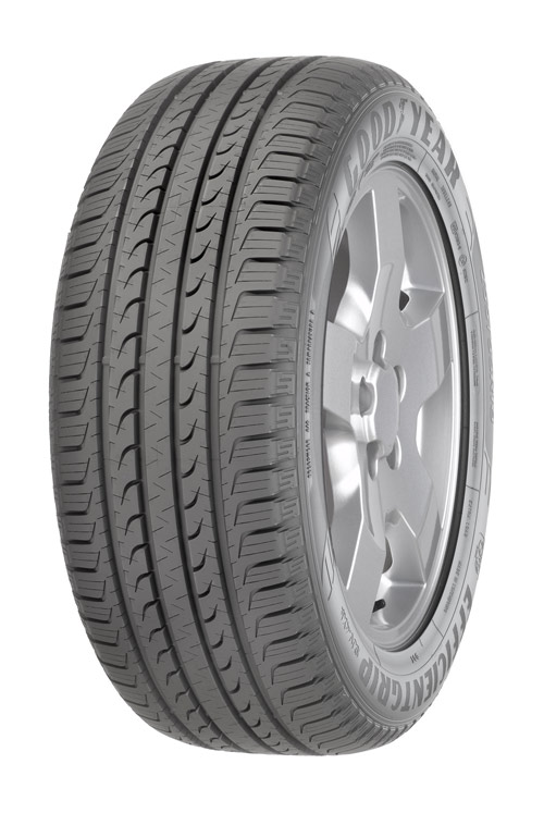 EFFICIENT GRIP SUV FP - GOODYEAR