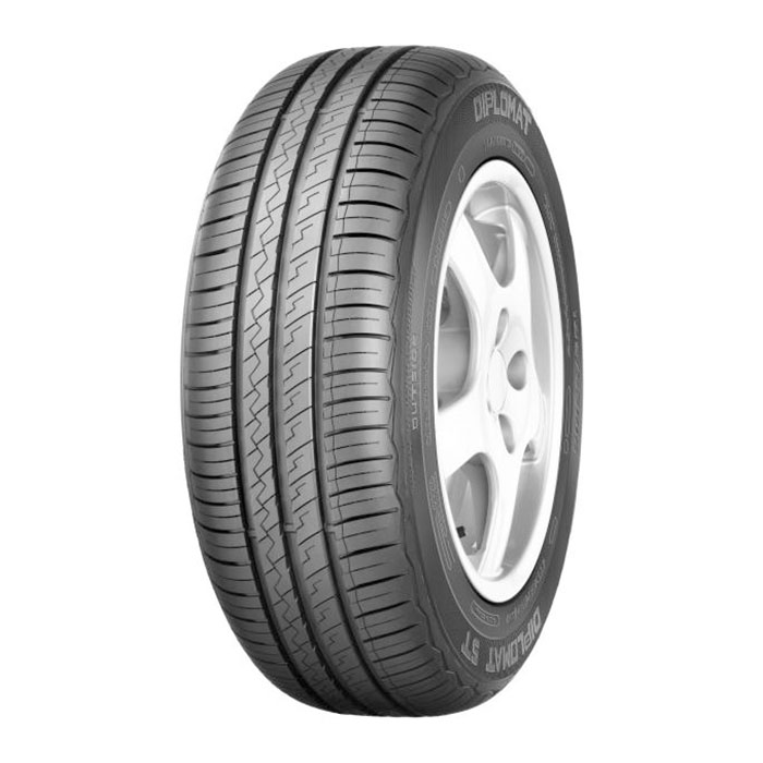 ST - DIPLOMAT Made by GOODYEAR