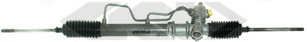Brat/bieleta suspensie, stabilizator - SWAG