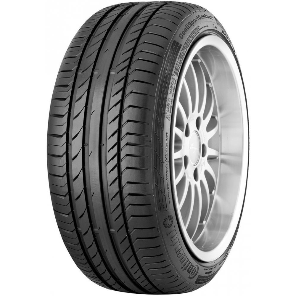 SPORT CONTACT 5 SEAL INSIDE - CONTINENTAL