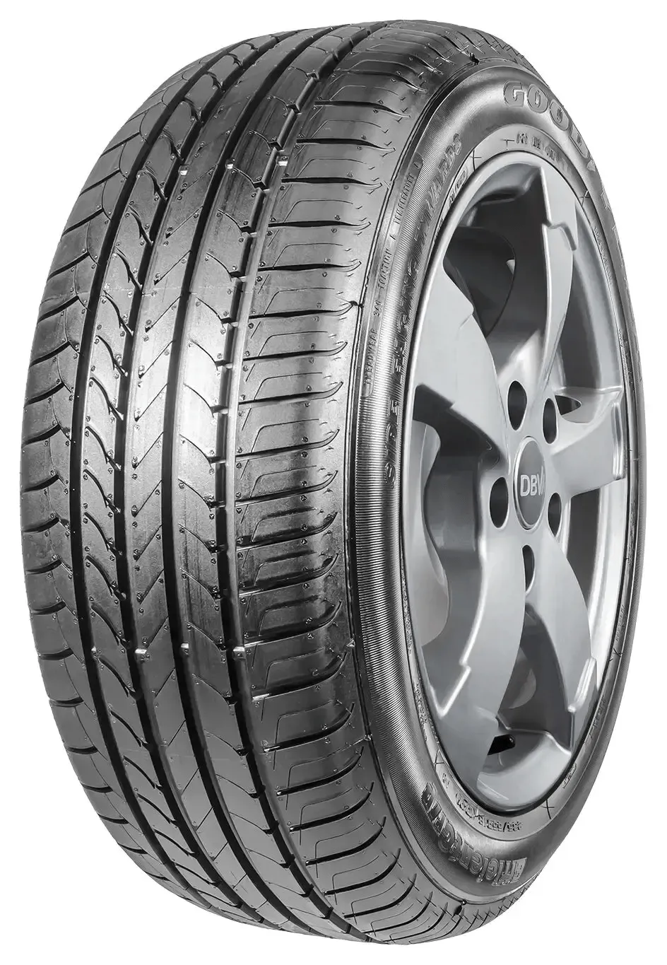 EFFICIENTGRIP - GOODYEAR