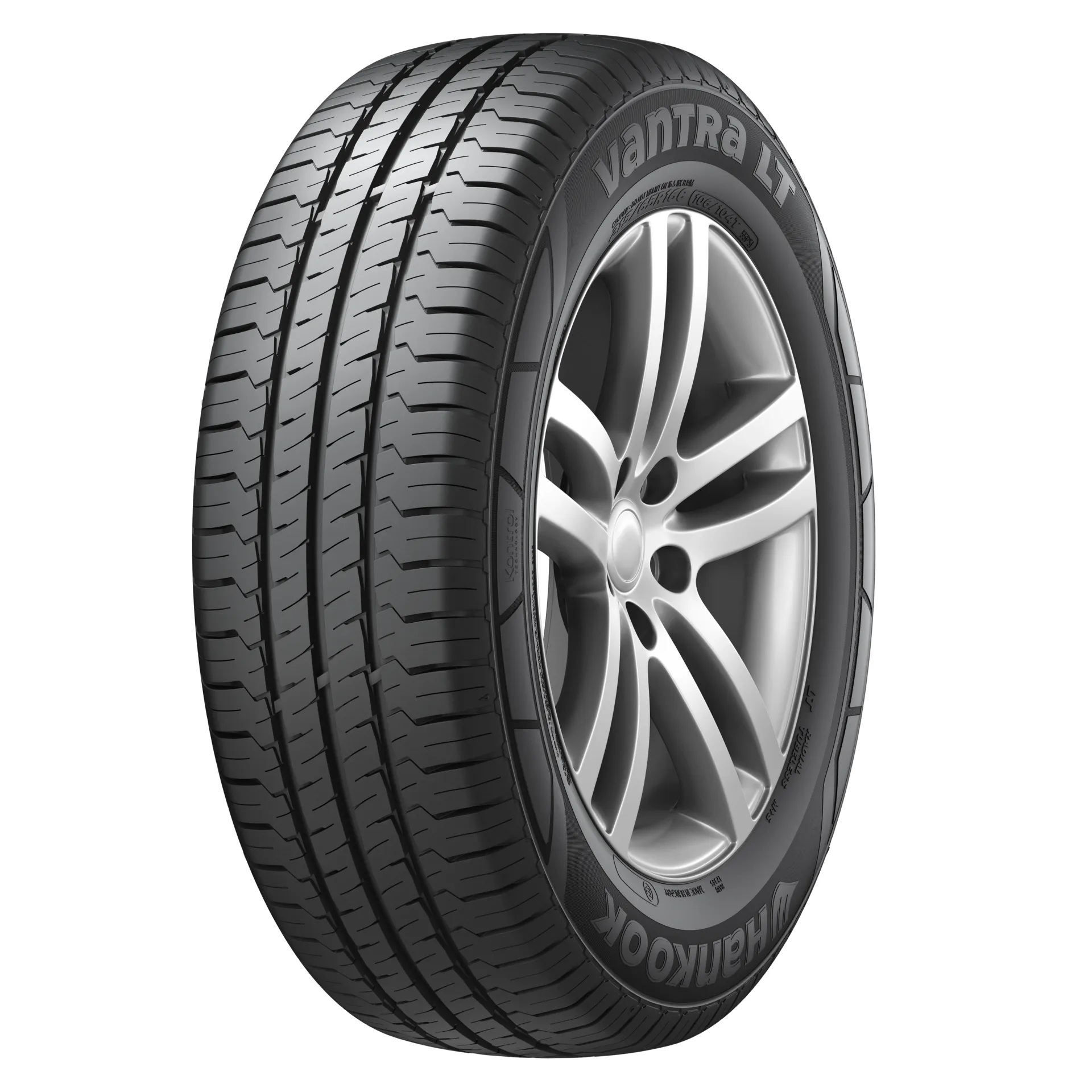 RA18 Vantra LT - HANKOOK