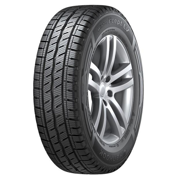 RW12 Winter i*cept LV - HANKOOK