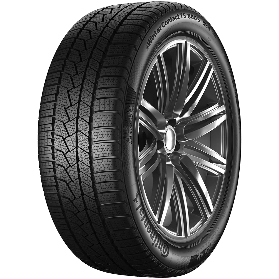 WinterContact TS 860 S - CONTINENTAL