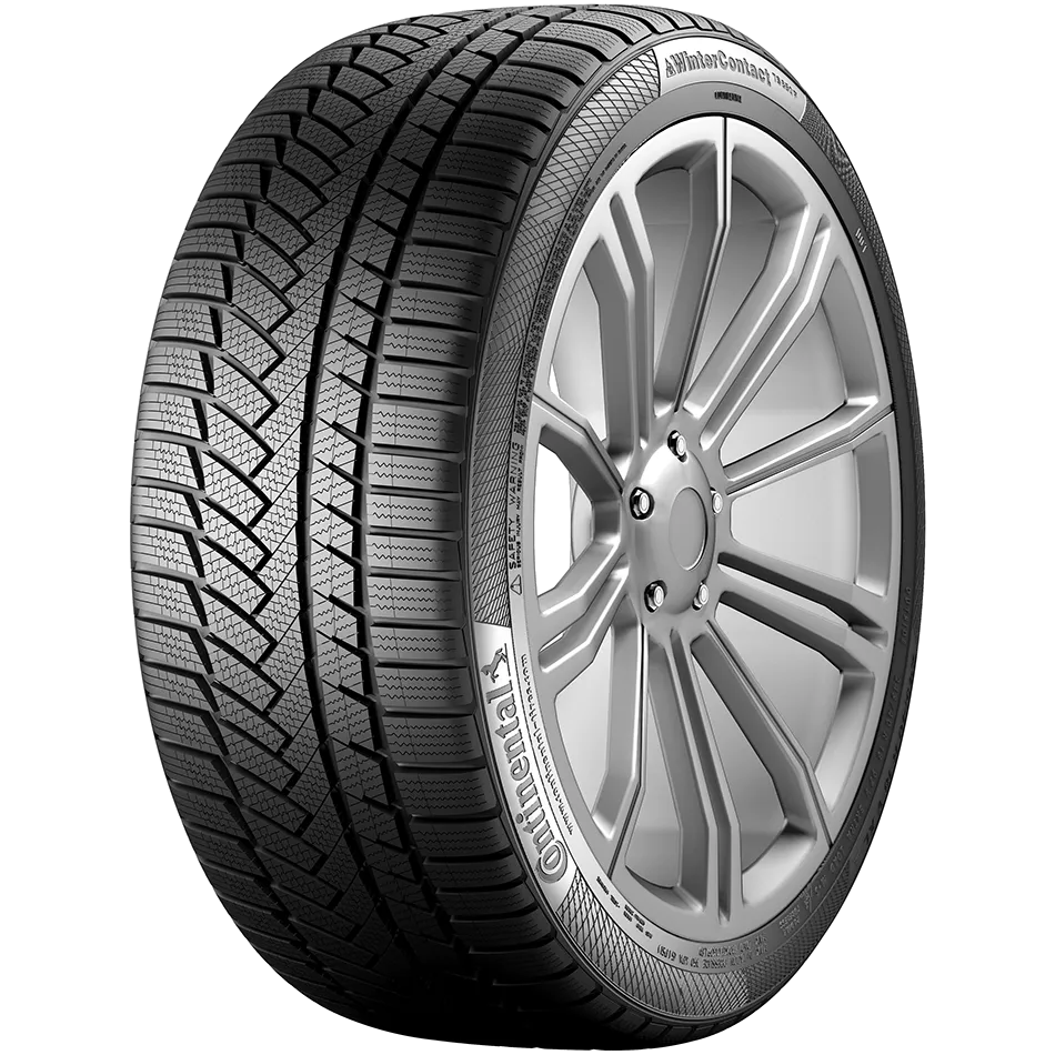 WinterContact TS 850 P - CONTINENTAL