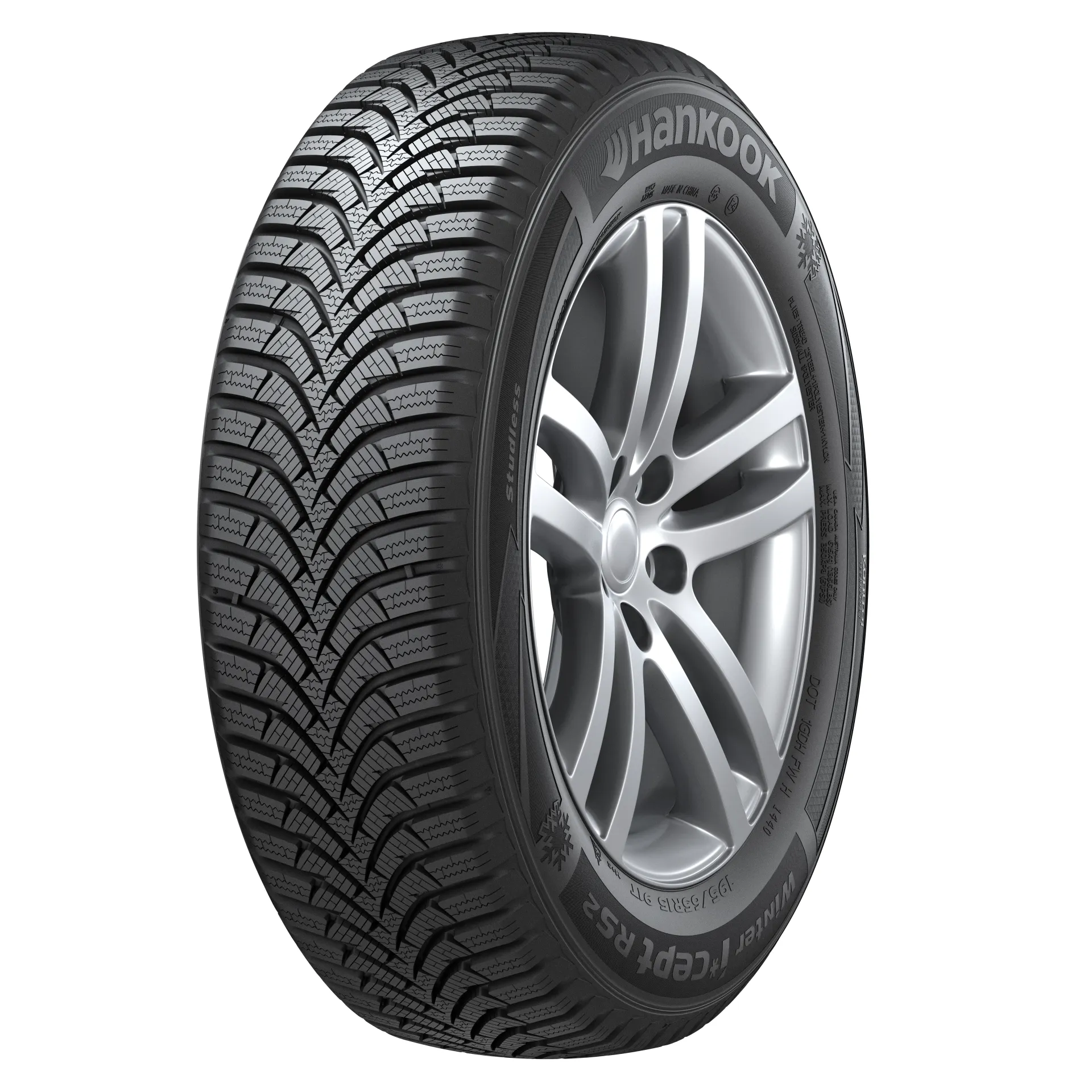 W452 Winter i*cept RS2 - HANKOOK
