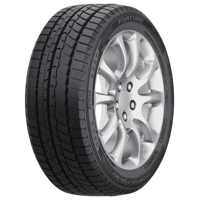 SNOWFUN FSR-901 - FORTUNE