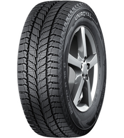 SNOW MAX 2 8PR - UNIROYAL