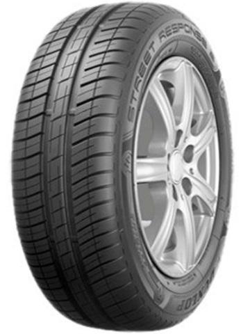 STREETRESPONSE 2  - DUNLOP
