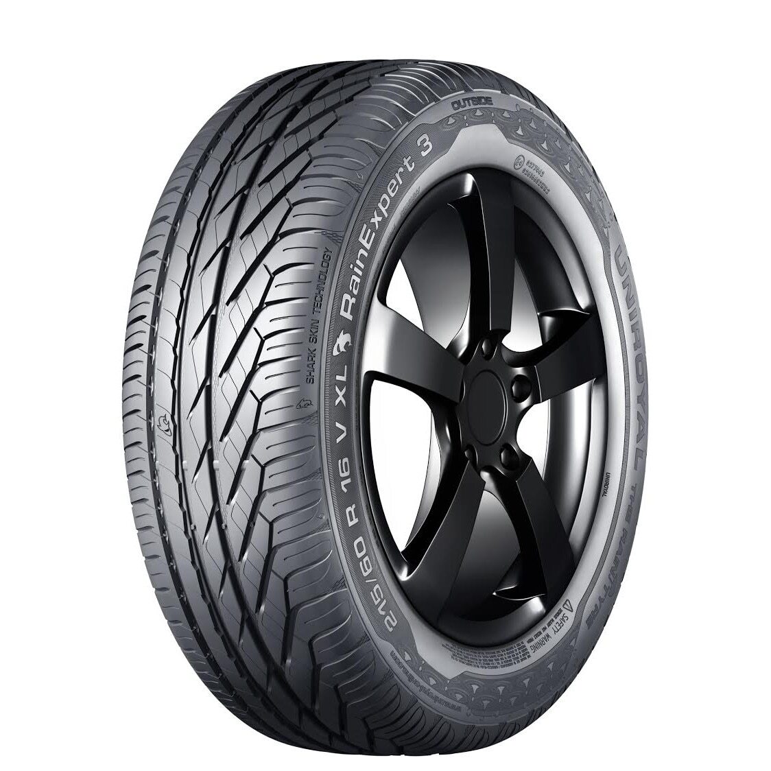 RAIN EXPERT 3 SUV - UNIROYAL