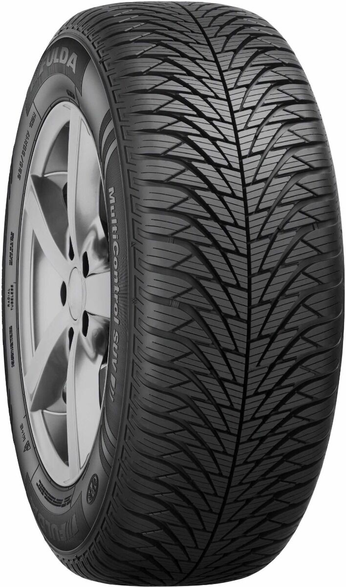 MULTICONTROL SUV - FULDA