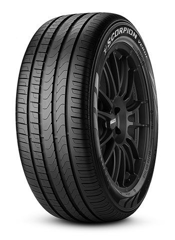 SCORPION VERDE  AO - PIRELLI