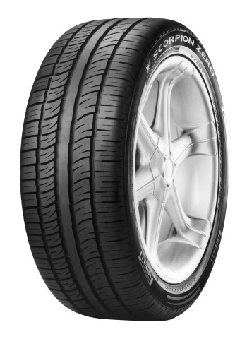 SCORPION ZERO ASIMMETRICO AO - PIRELLI