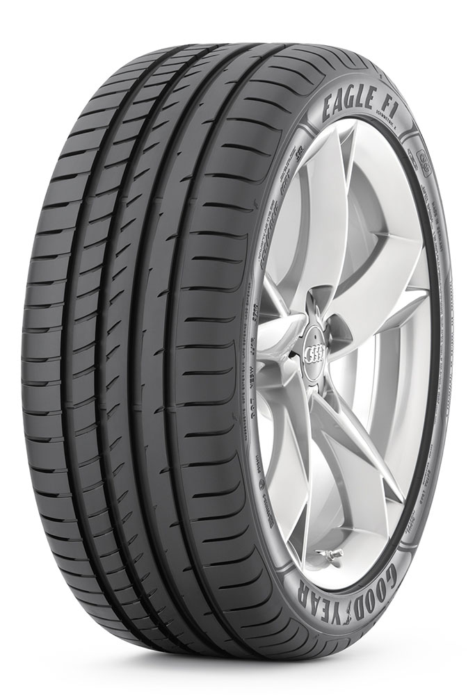 EAG F1 ASY 2 SUV - GOODYEAR